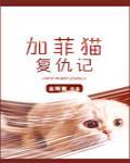 小說《加菲貓復仇記》